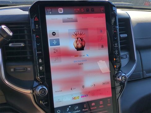 New 2026 RAM 3500 Laramie image 26