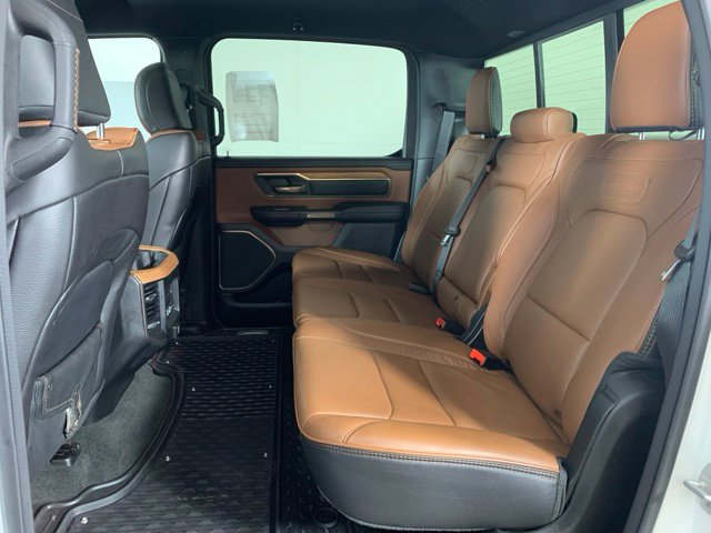 Used 2022 RAM 1500 Limited AWD/4WD image 7
