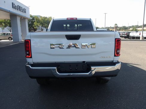 New 2025 RAM 2500 Tradesman image 7
