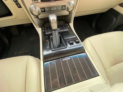 Used 2021 Lexus GX 460 Premium image 12