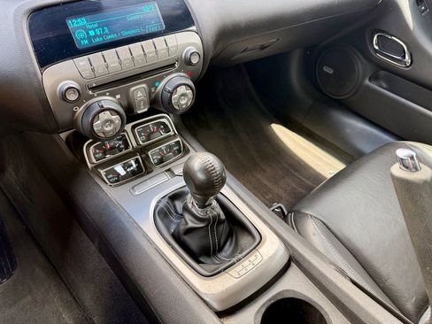 Used 2010 Chevrolet Camaro SS w/ RS Package RWD image 20