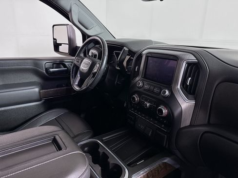 Used 2022 GMC Sierra 2500 Denali w/ Denali Ultimate Package AWD/4WD image 29