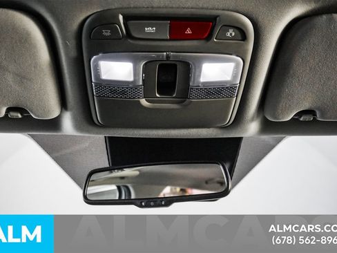 Used 2024 Kia Telluride EX FWD image 57