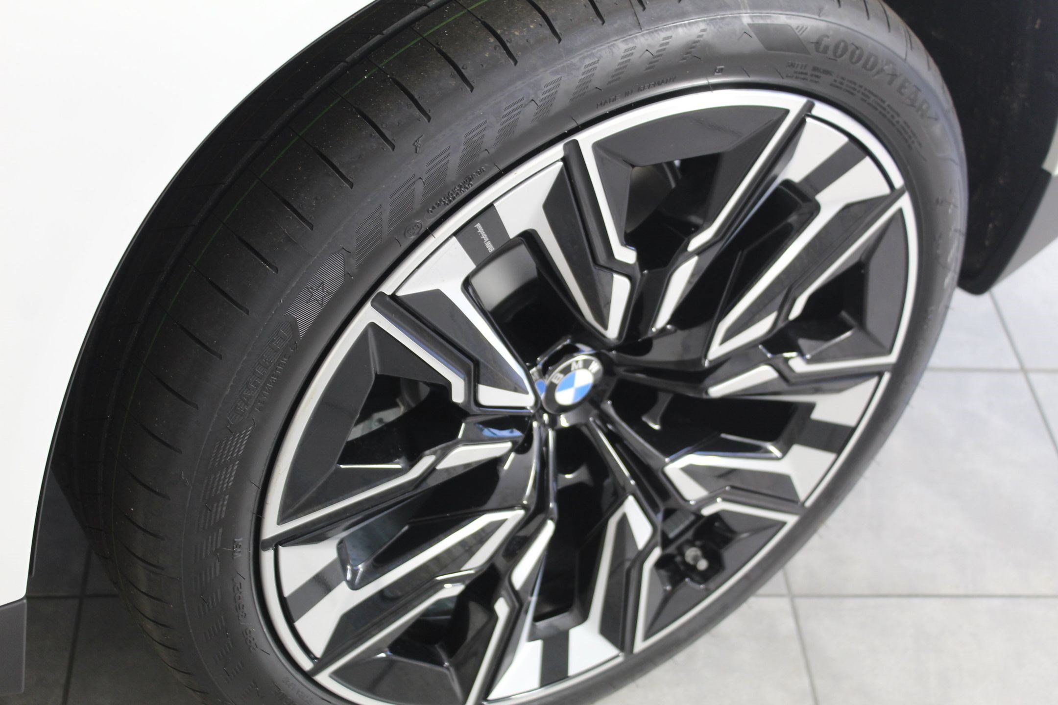 Used 2026 BMW X3 xDrive30i AWD/4WD image 22