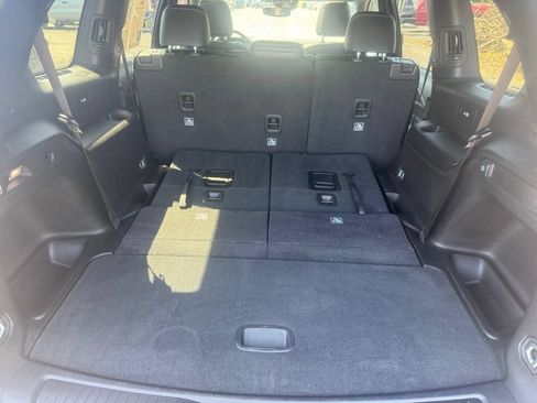 Used 2024 Jeep Grand Cherokee L Altitude AWD/4WD image 49
