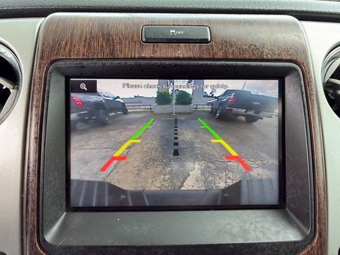 Used 2014 Ford F150 Lariat w/ Equipment Group 502A Luxury RWD image 22