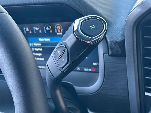 New 2025 Ford F150 XLT w/ Equipment Group 302A MID image 20