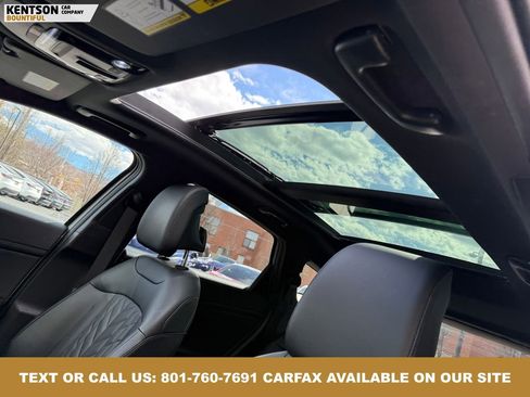 Used 2024 Kia Sportage X-Line w/ X-Line Premium Package image 32