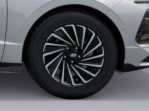 New 2026 Hyundai Sonata Limited image 8
