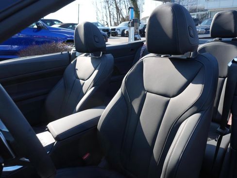 New 2026 BMW 430i xDrive Convertible w/ M Sport Package image 6