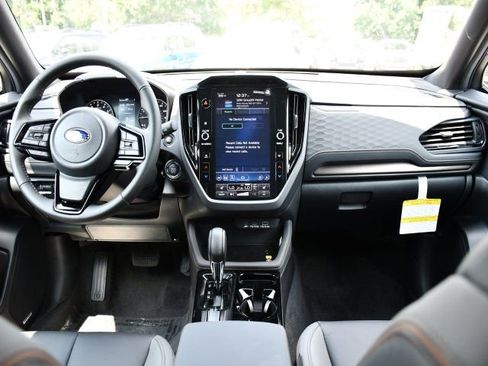 New 2026 Subaru Forester Sport AWD/4WD image 18