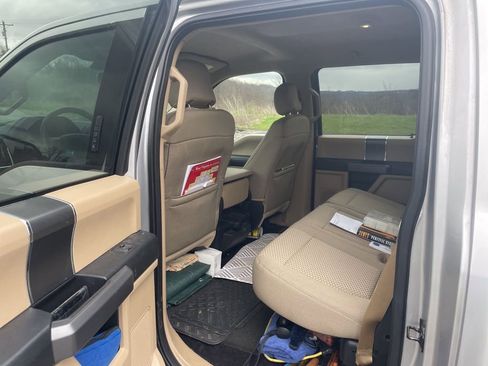 Used 2015 Ford F150 XLT w/ Equipment Group 301A Mid image 12