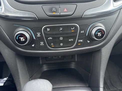 Used 2024 Chevrolet Equinox LT image 26