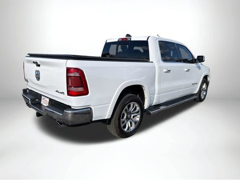 Used 2022 RAM 1500 Limited AWD/4WD image 6
