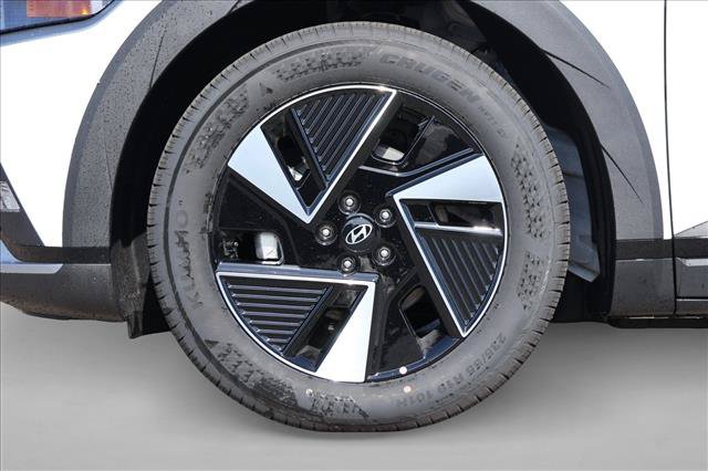 New 2027 Hyundai Ioniq 5 SEL AWD/4WD image 9