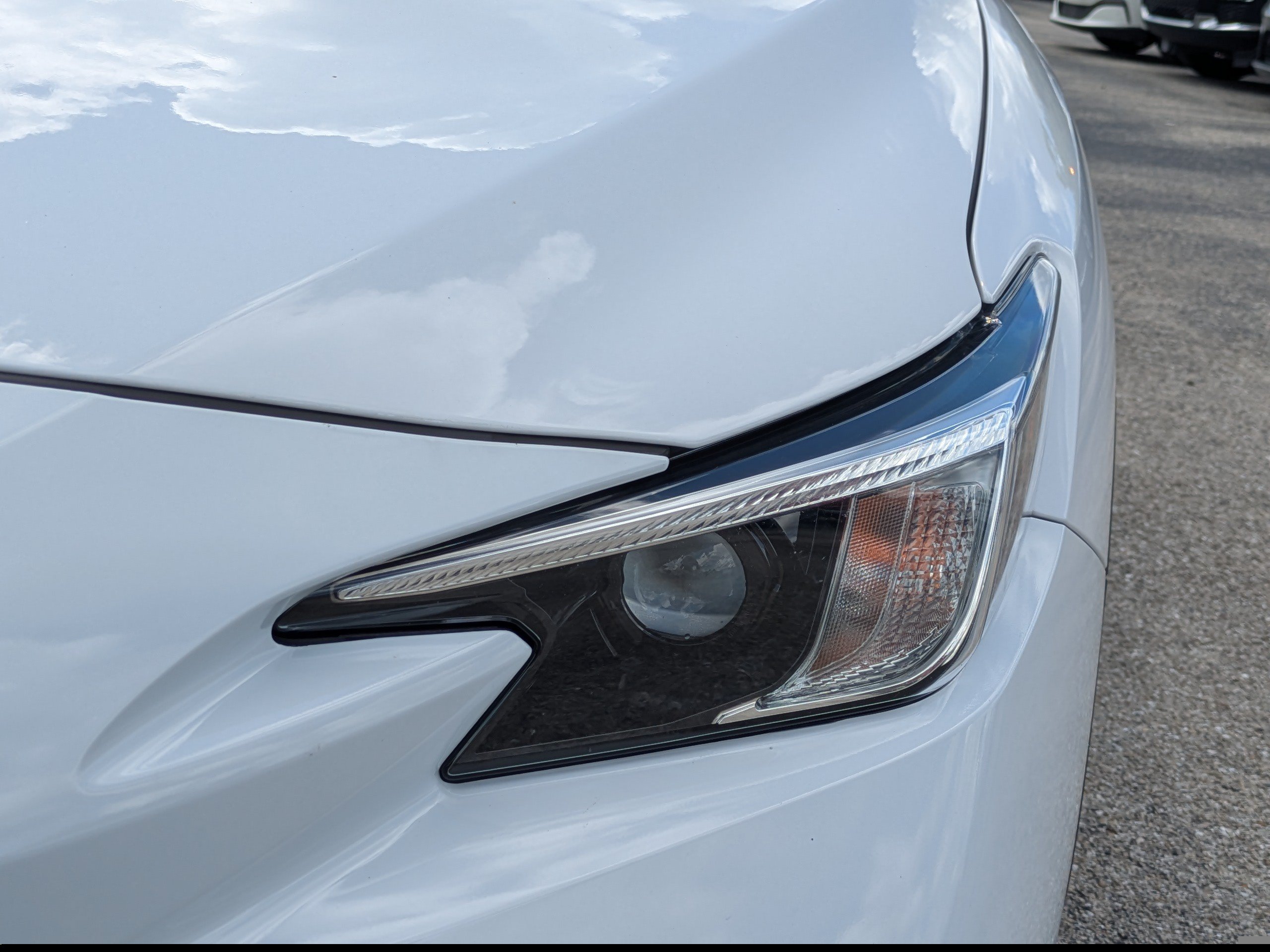 Used 2023 Subaru WRX AWD/4WD image 10