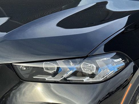 Used 2024 BMW X5 xDrive40i image 5