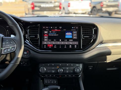 New 2026 Dodge Durango GT image 16
