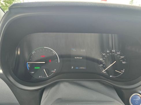Used 2024 Toyota Sienna XSE w/ XSE Plus Package AWD/4WD image 18