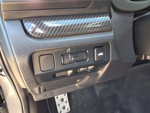 Used 2020 Subaru WRX image 23