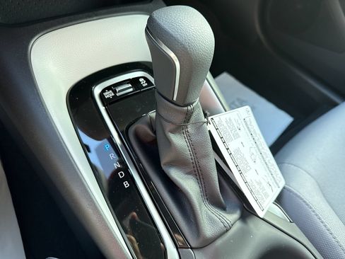 New 2026 Toyota Corolla SE FWD image 21