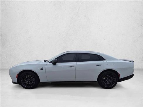 New 2026 Dodge Charger Scat Pack AWD/4WD image 5