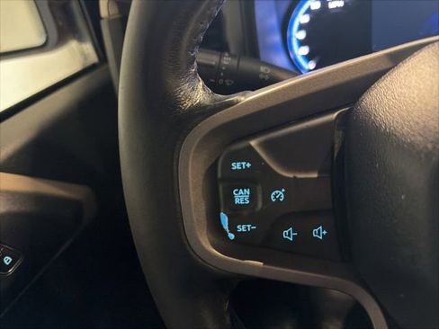 Used 2021 Ford Bronco Big Bend AWD/4WD image 26