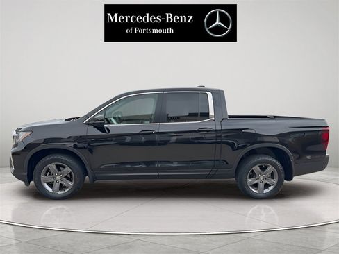 Used 2023 Honda Ridgeline RTL image 5