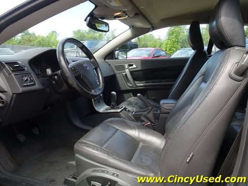 Used 2006 Volvo C70 T5 FWD image 11