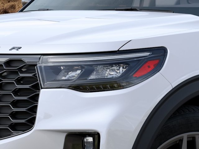 New 2027 Ford Explorer ST-Line w/ Premium Package AWD/4WD image 18