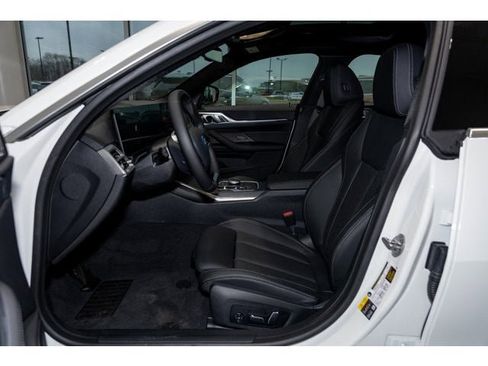 Used 2025 BMW i4 xDrive40i w/ Premium Package image 58