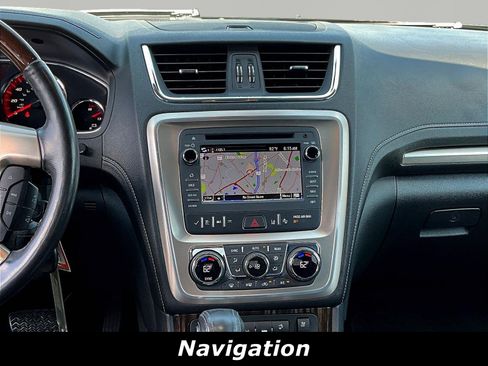 Used 2016 GMC Acadia Denali FWD image 9