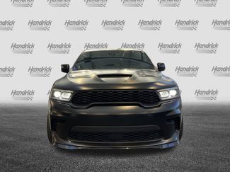 Used 2021 Dodge Durango SRT Hellcat w/ Premium Interior Group video 3