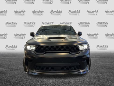 Used 2021 Dodge Durango SRT Hellcat w/ Premium Interior Group image 3