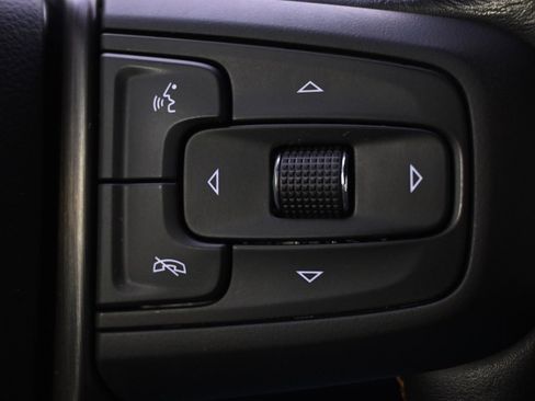 Used 2021 GMC Sierra 1500 AT4 w/ AT4 Value Package image 39