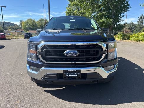 Used 2023 Ford F150 XLT image 2