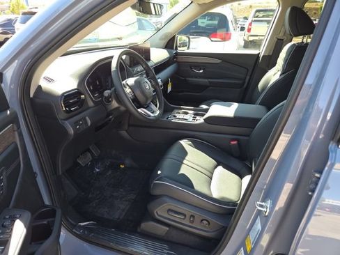 New 2026 Honda Pilot Elite image 7