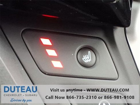 Used 2025 Honda Odyssey EX-L image 17