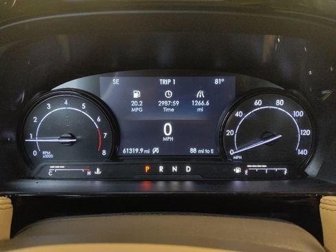 Used 2020 Lincoln Corsair FWD w/ Equipment Group 101A image 23