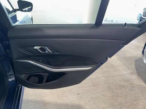 Certified 2024 BMW 330i 330i image 11