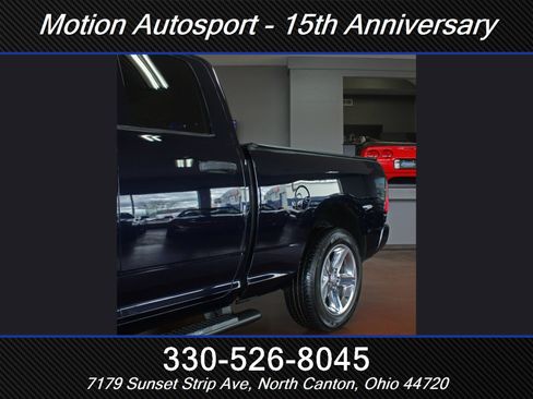 Used 2018 RAM 1500 Express w/ Express Value Package image 46