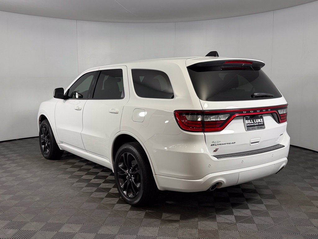 Used 2026 Dodge Durango GT AWD/4WD image 10