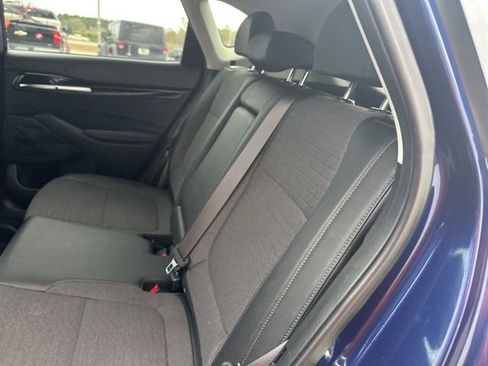 Used 2021 Kia Seltos S image 16