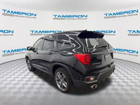 Used 2022 Honda Passport EX-L image 3