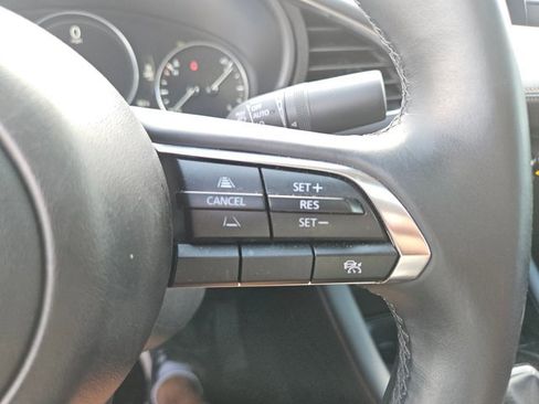 Used 2025 MAZDA MAZDA3 s AWD/4WD image 23