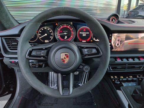 Certified 2023 Porsche 911 Carrera GTS image 16