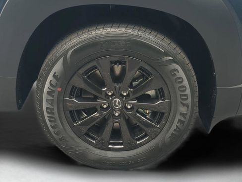 New 2026 MAZDA CX-50 2.5 Hybrid w/ Weather Package image 10