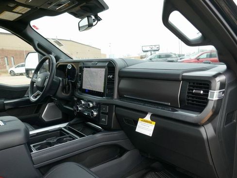 New 2026 Ford F250 Platinum image 12