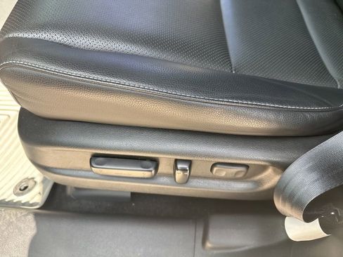 Used 2022 Honda Ridgeline RTL image 5