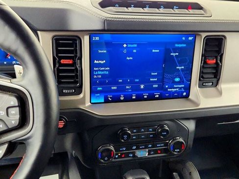 Used 2024 Ford Bronco Raptor image 17